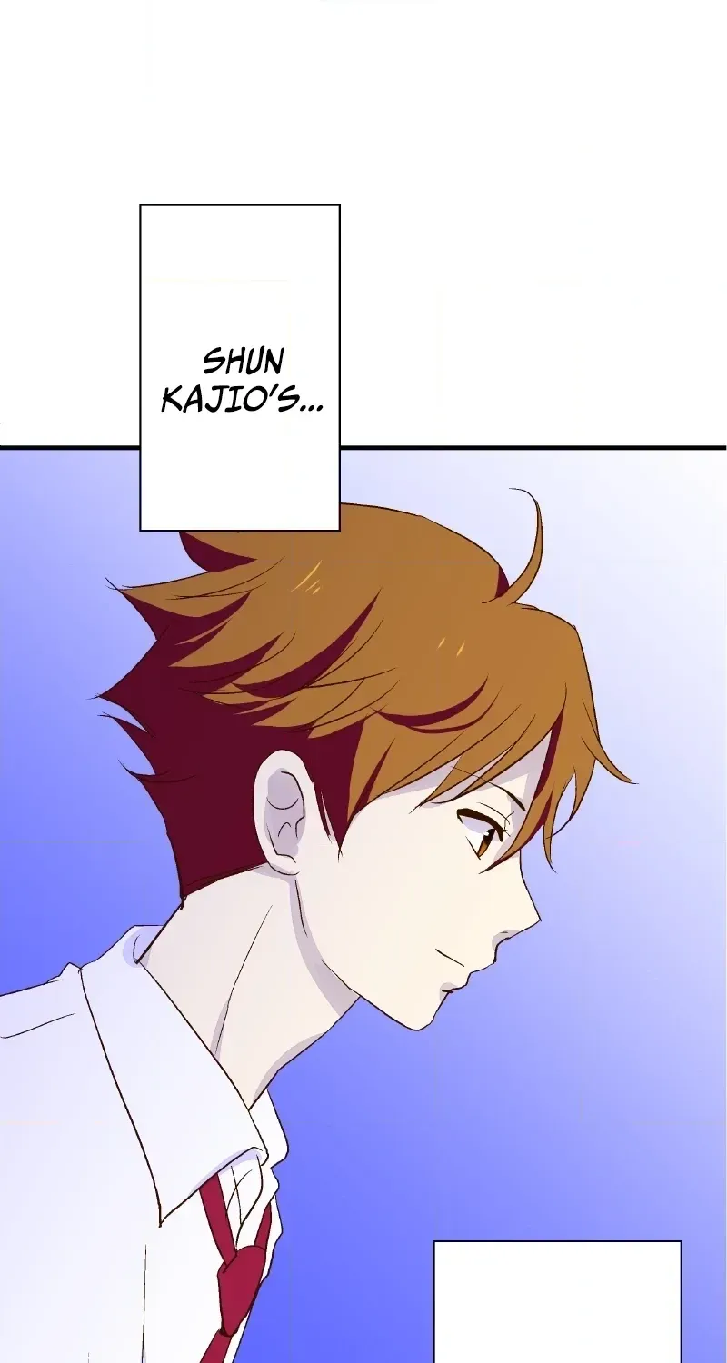 Himote no Ouji-sama Chapter 20 page 26 - 
