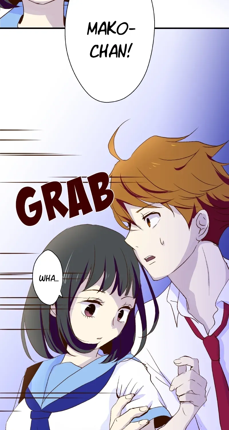 Himote no Ouji-sama Chapter 20 page 30 - 