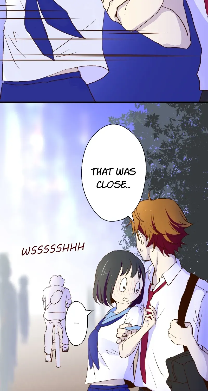 Himote no Ouji-sama Chapter 20 page 32 - 