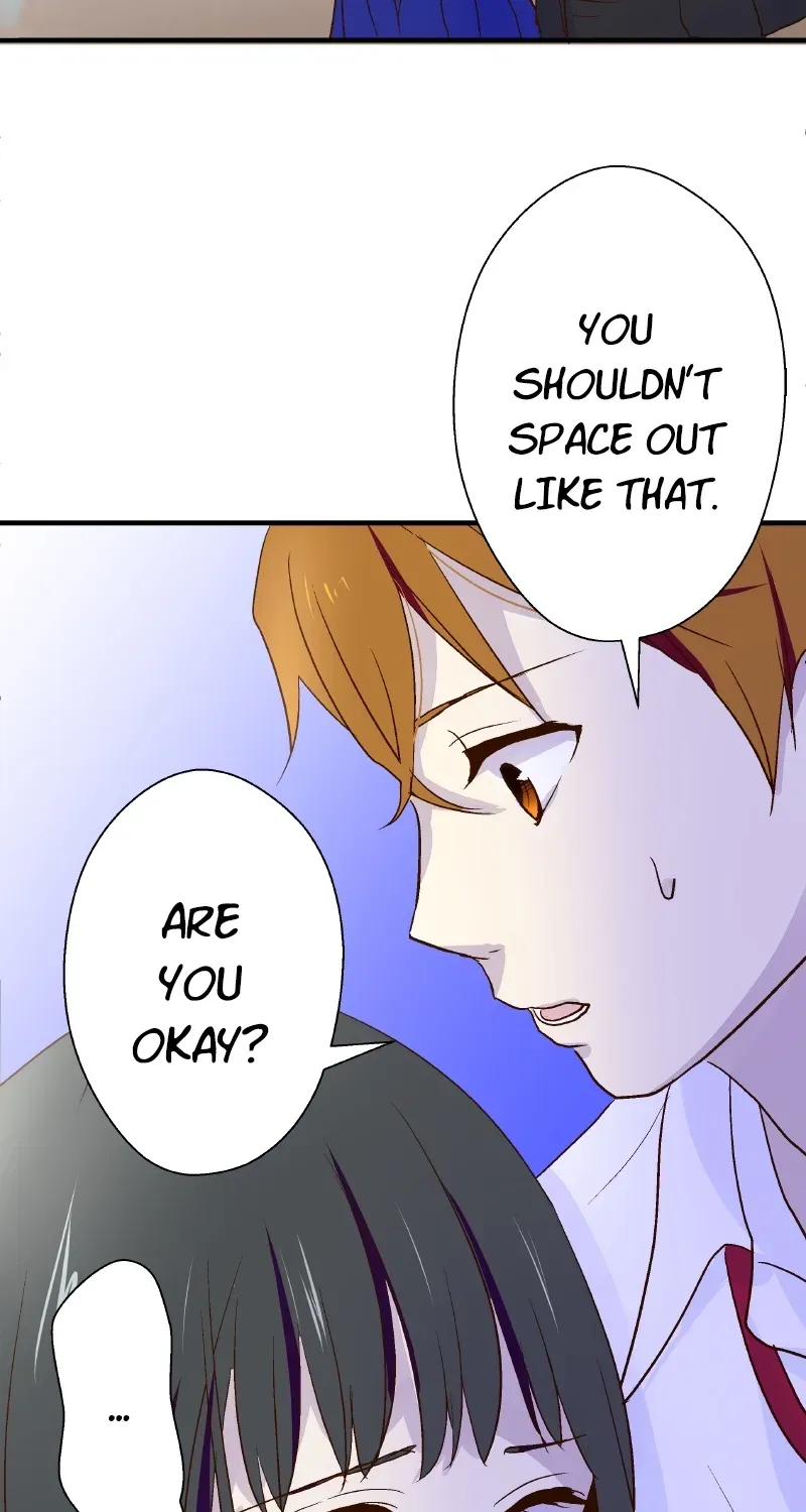 Himote no Ouji-sama Chapter 20 page 34 - 