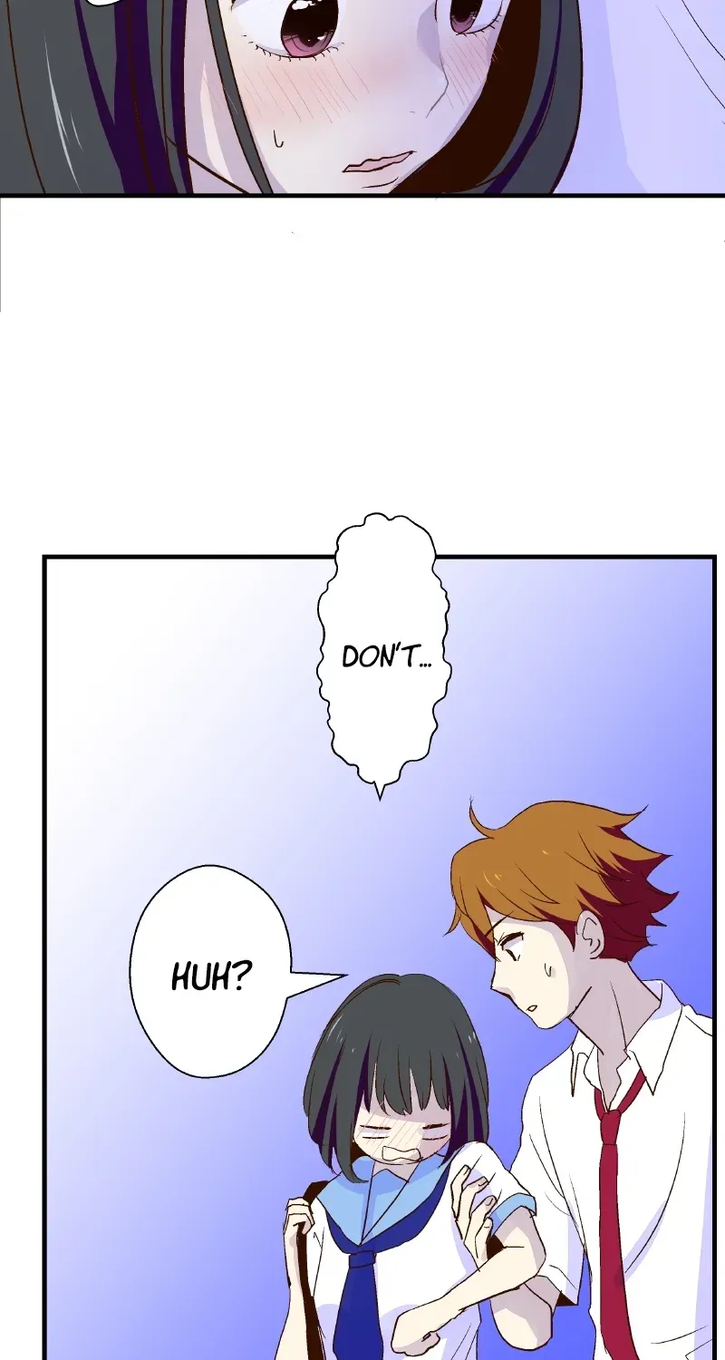 Himote no Ouji-sama Chapter 20 page 36 - 