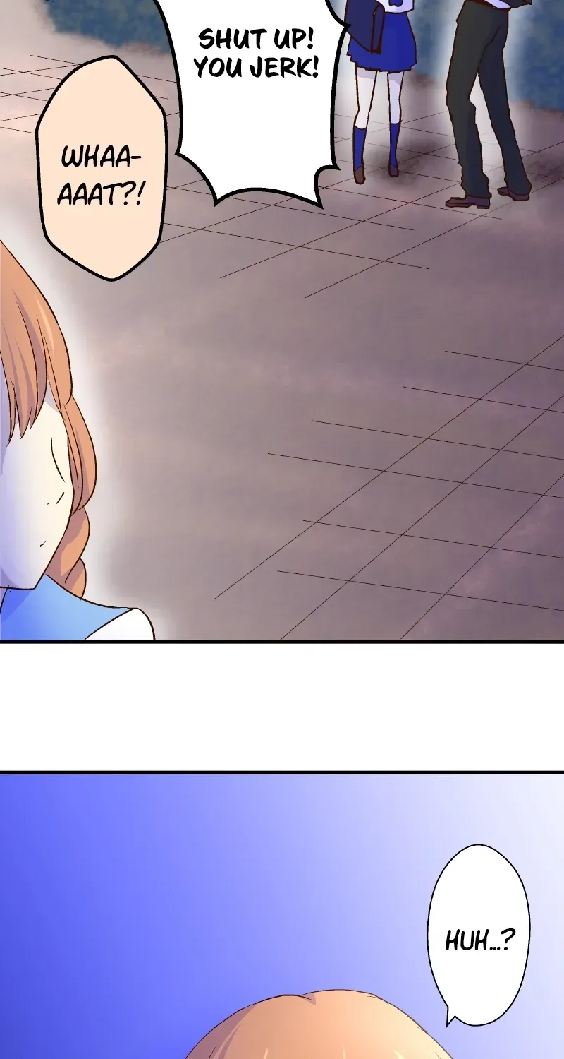 Himote no Ouji-sama Chapter 20 page 40 - 