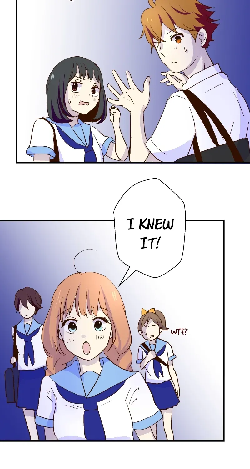 Himote no Ouji-sama Chapter 20 page 44 - 