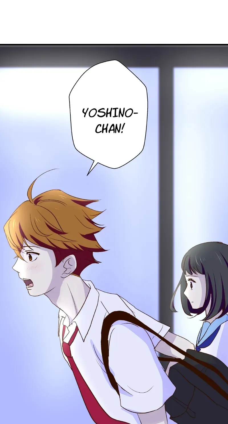 Himote no Ouji-sama Chapter 20 page 48 - 