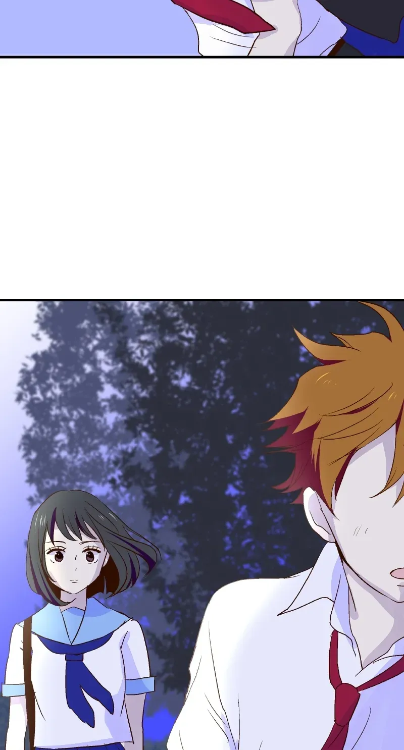 Himote no Ouji-sama Chapter 20 page 49 - 