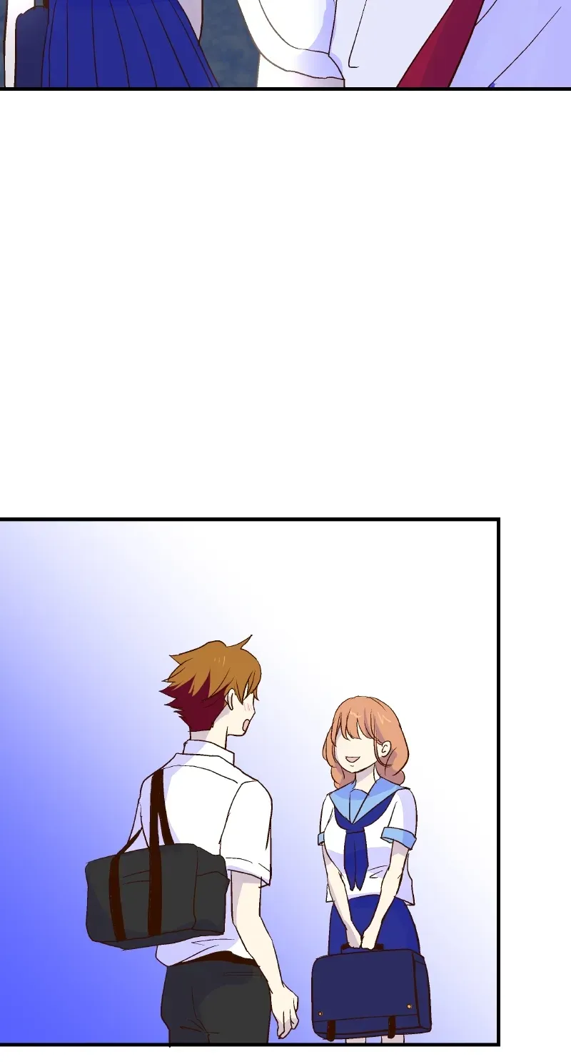 Himote no Ouji-sama Chapter 20 page 50 - 