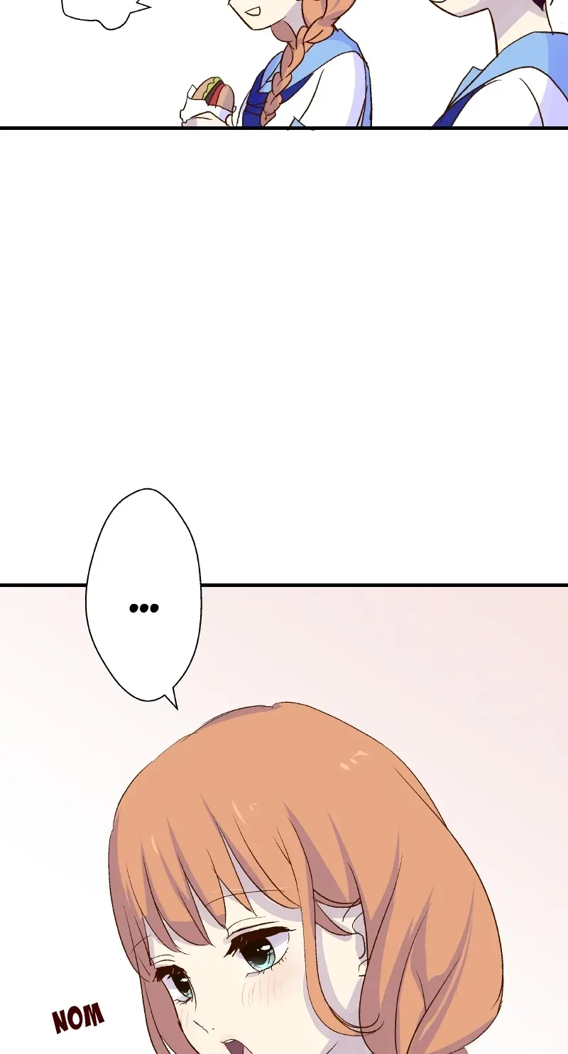 Himote no Ouji-sama Chapter 20 page 6 - 