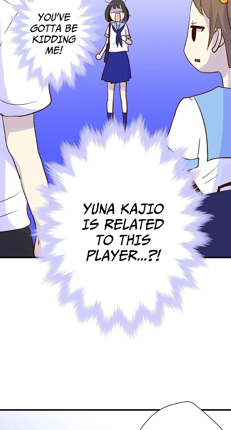 Himote no Ouji-sama Chapter 20 page 56 - 