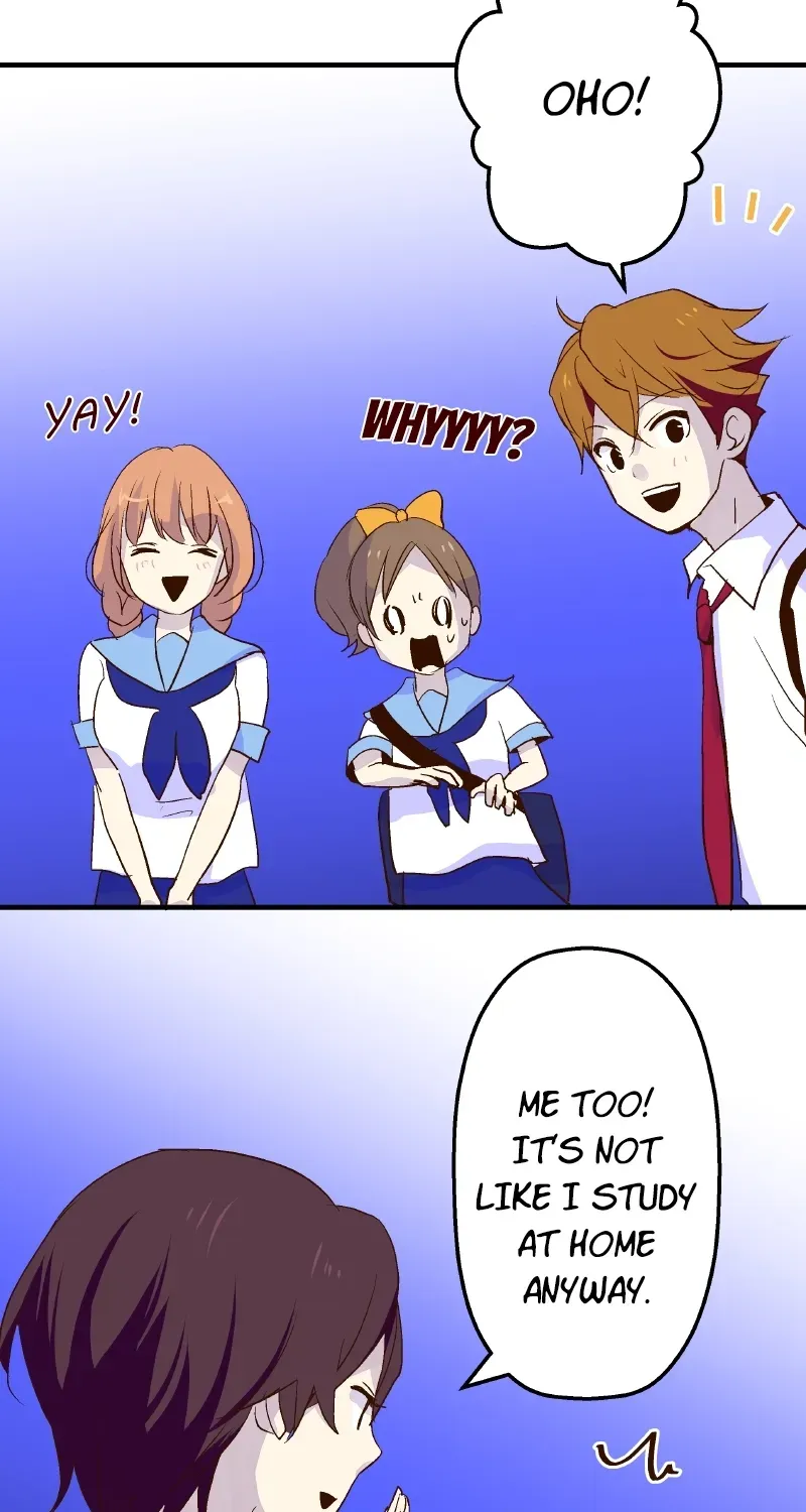 Himote no Ouji-sama Chapter 21 page 13 - 