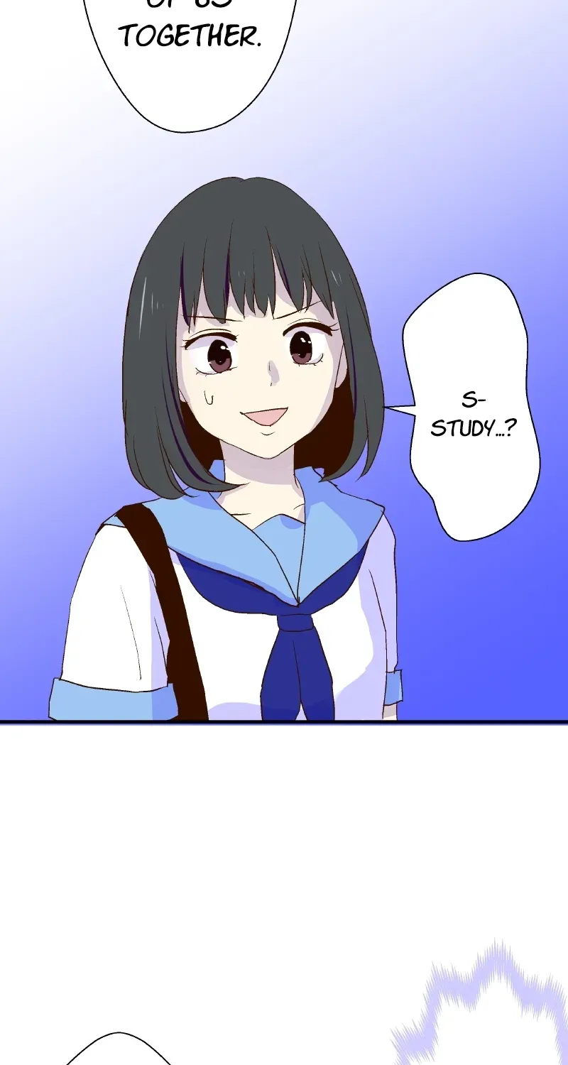 Himote no Ouji-sama Chapter 21 page 3 - 