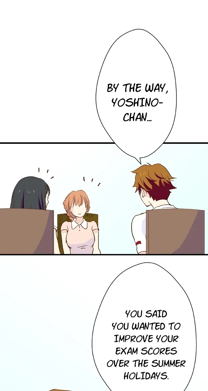 Himote no Ouji-sama Chapter 21 page 24 - 
