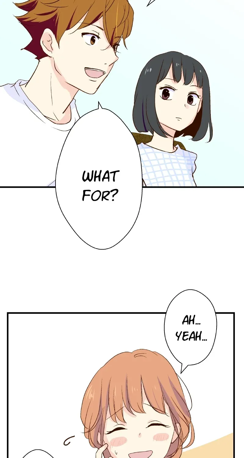 Himote no Ouji-sama Chapter 21 page 26 - 