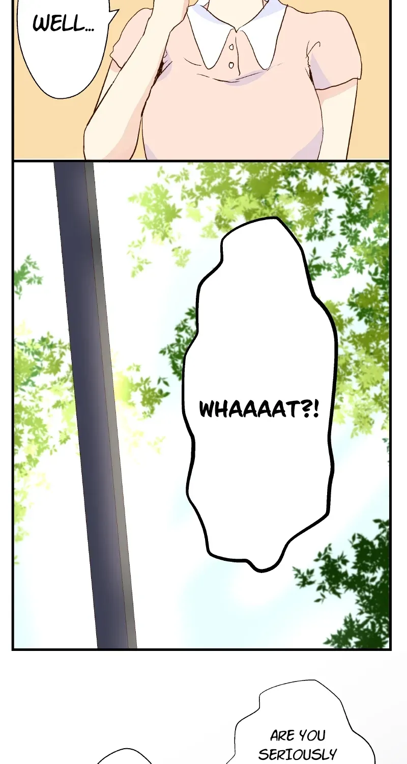 Himote no Ouji-sama Chapter 21 page 28 - 