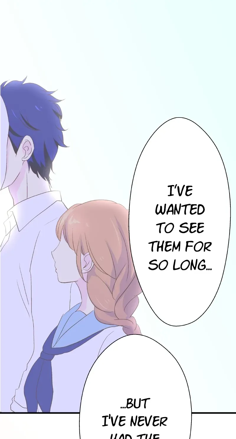 Himote no Ouji-sama Chapter 21 page 49 - 