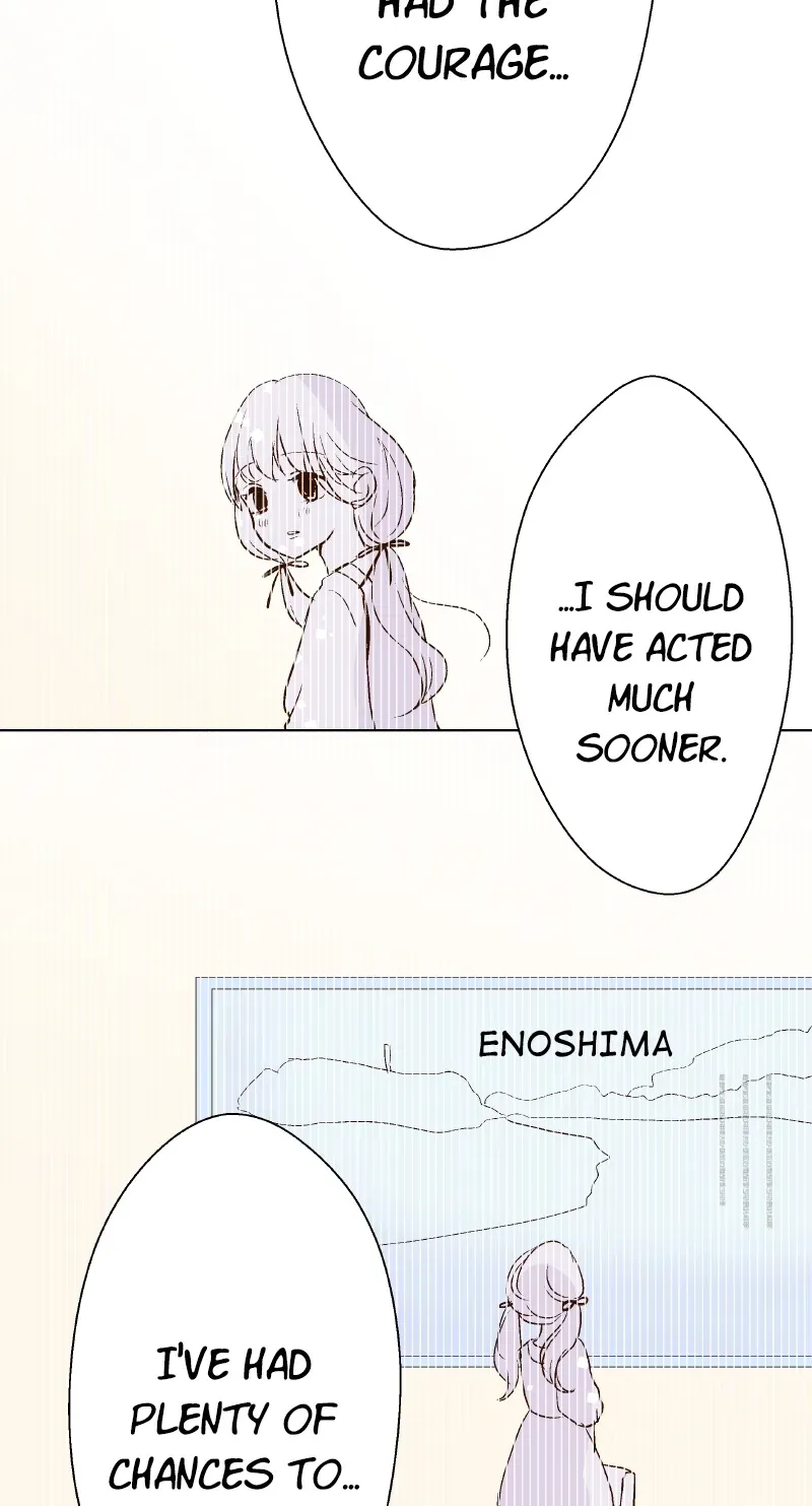 Himote no Ouji-sama Chapter 21 page 50 - 