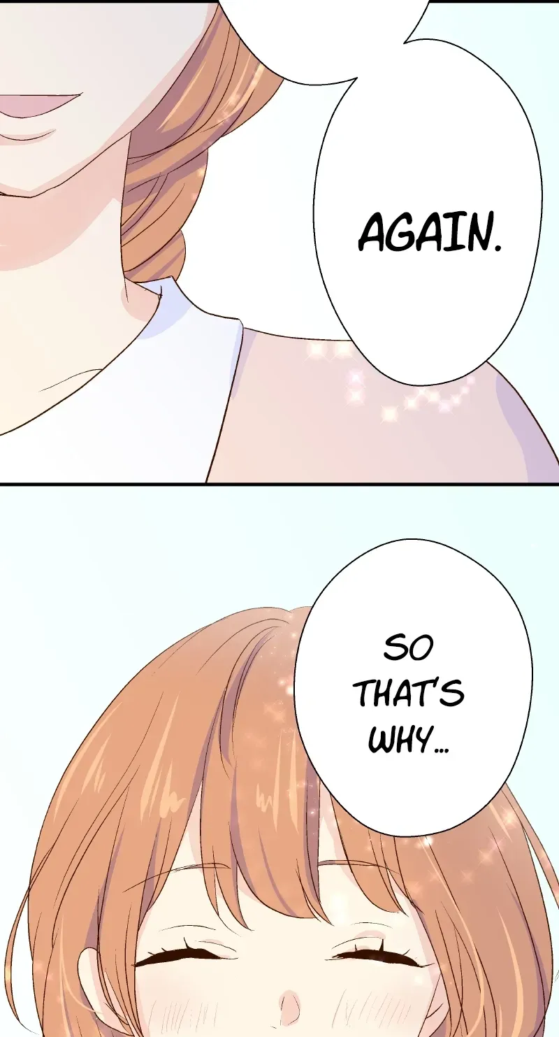Himote no Ouji-sama Chapter 21 page 54 - 