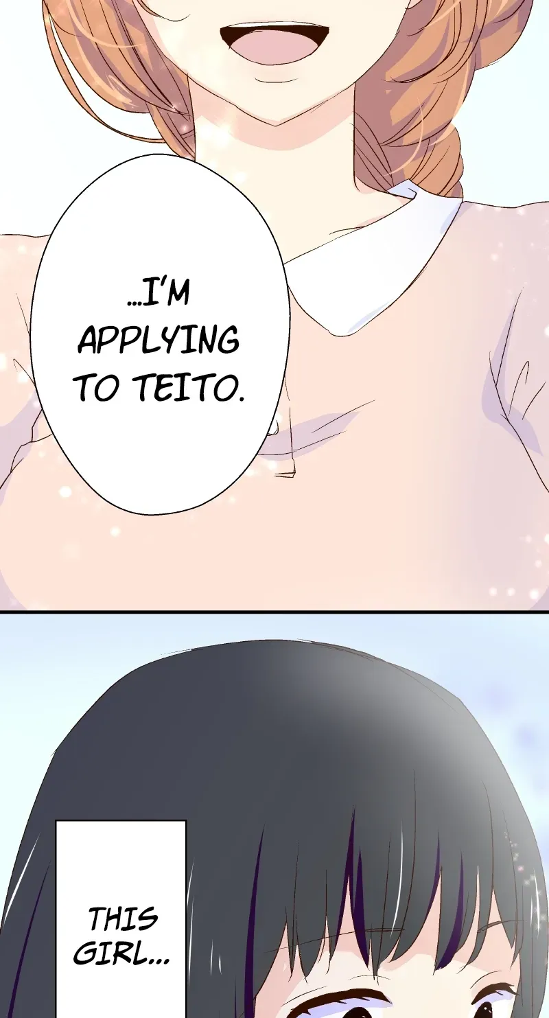Himote no Ouji-sama Chapter 21 page 55 - 