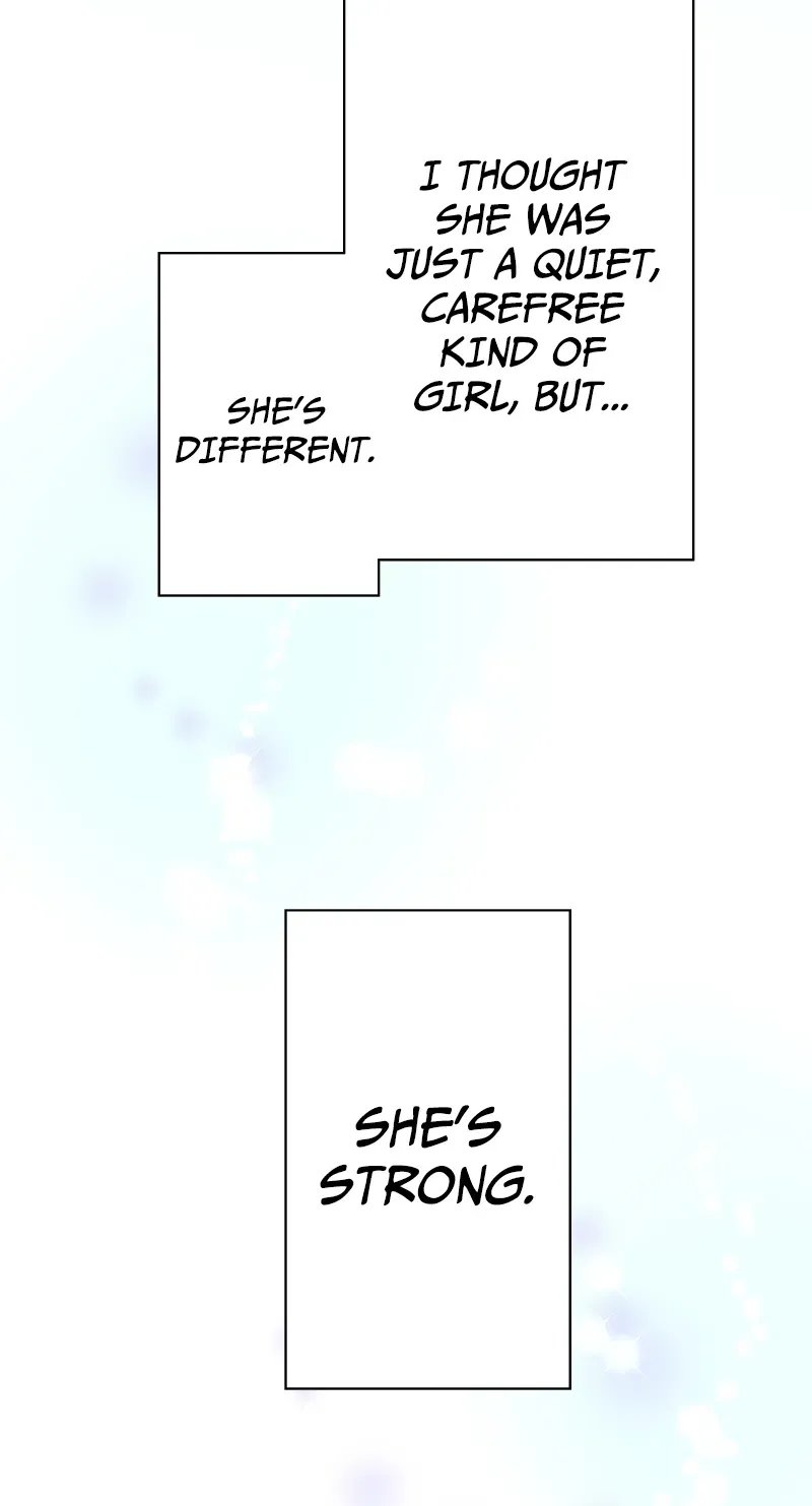 Himote no Ouji-sama Chapter 21 page 57 - 