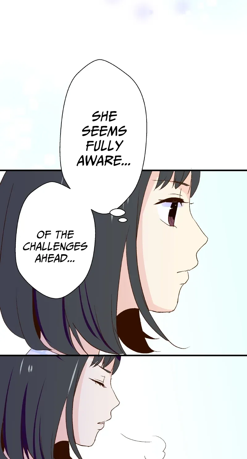 Himote no Ouji-sama Chapter 21 page 58 - 