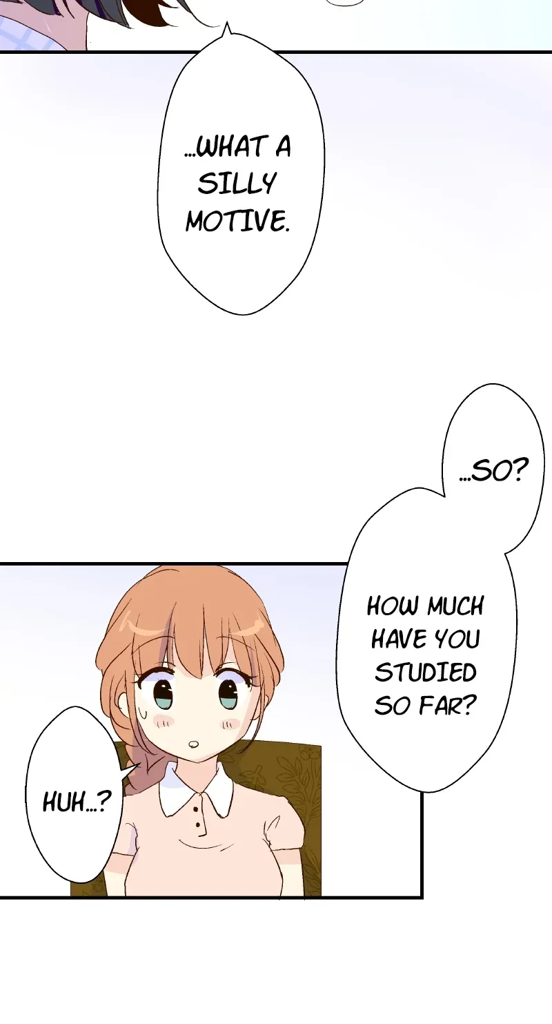 Himote no Ouji-sama Chapter 21 page 59 - 