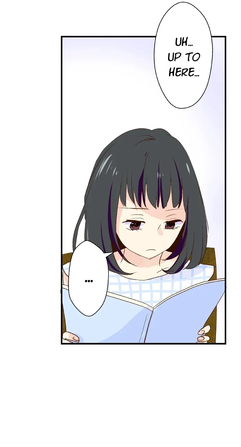 Himote no Ouji-sama Chapter 21 page 60 - 