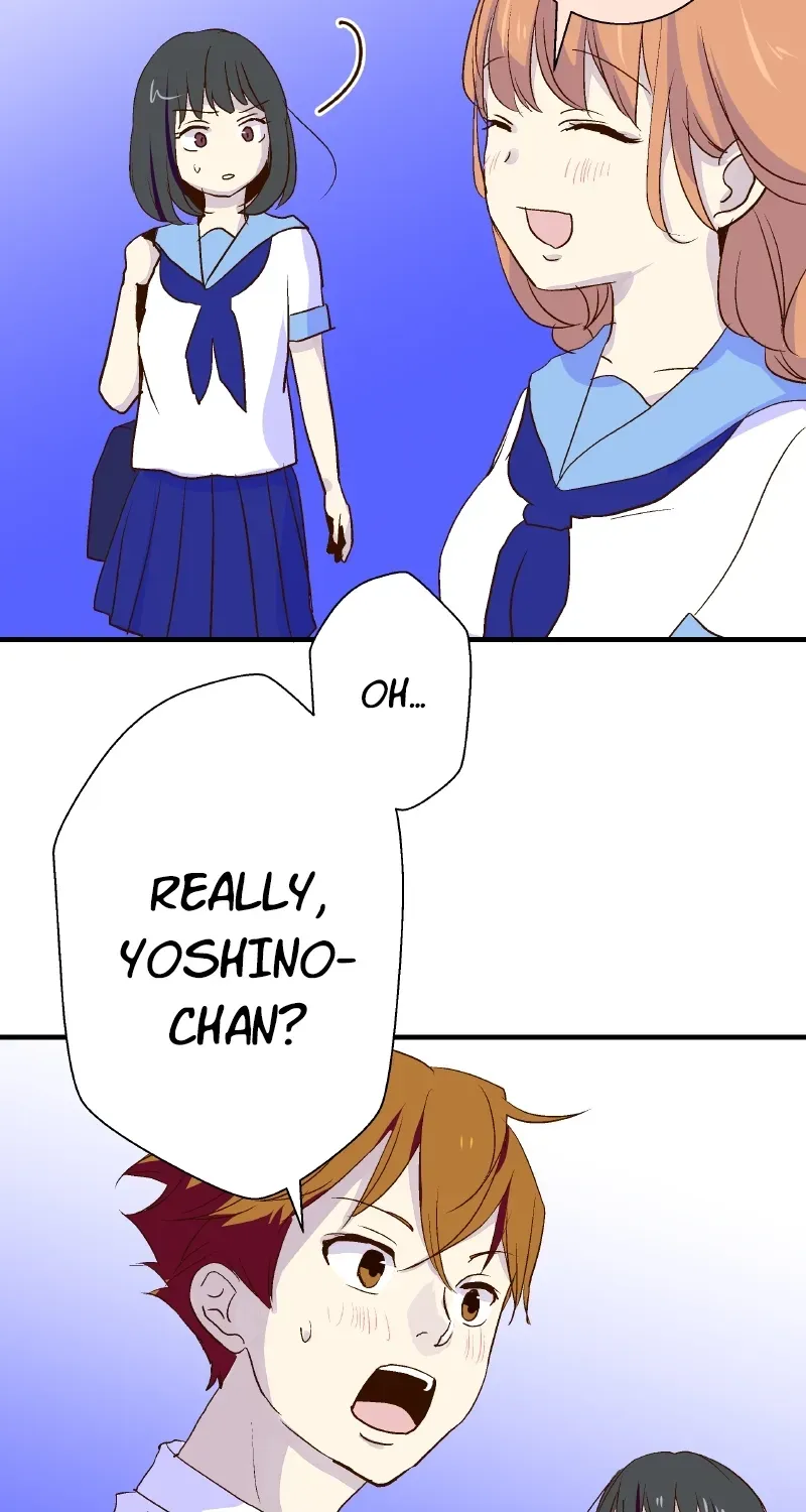 Himote no Ouji-sama Chapter 21 page 7 - 