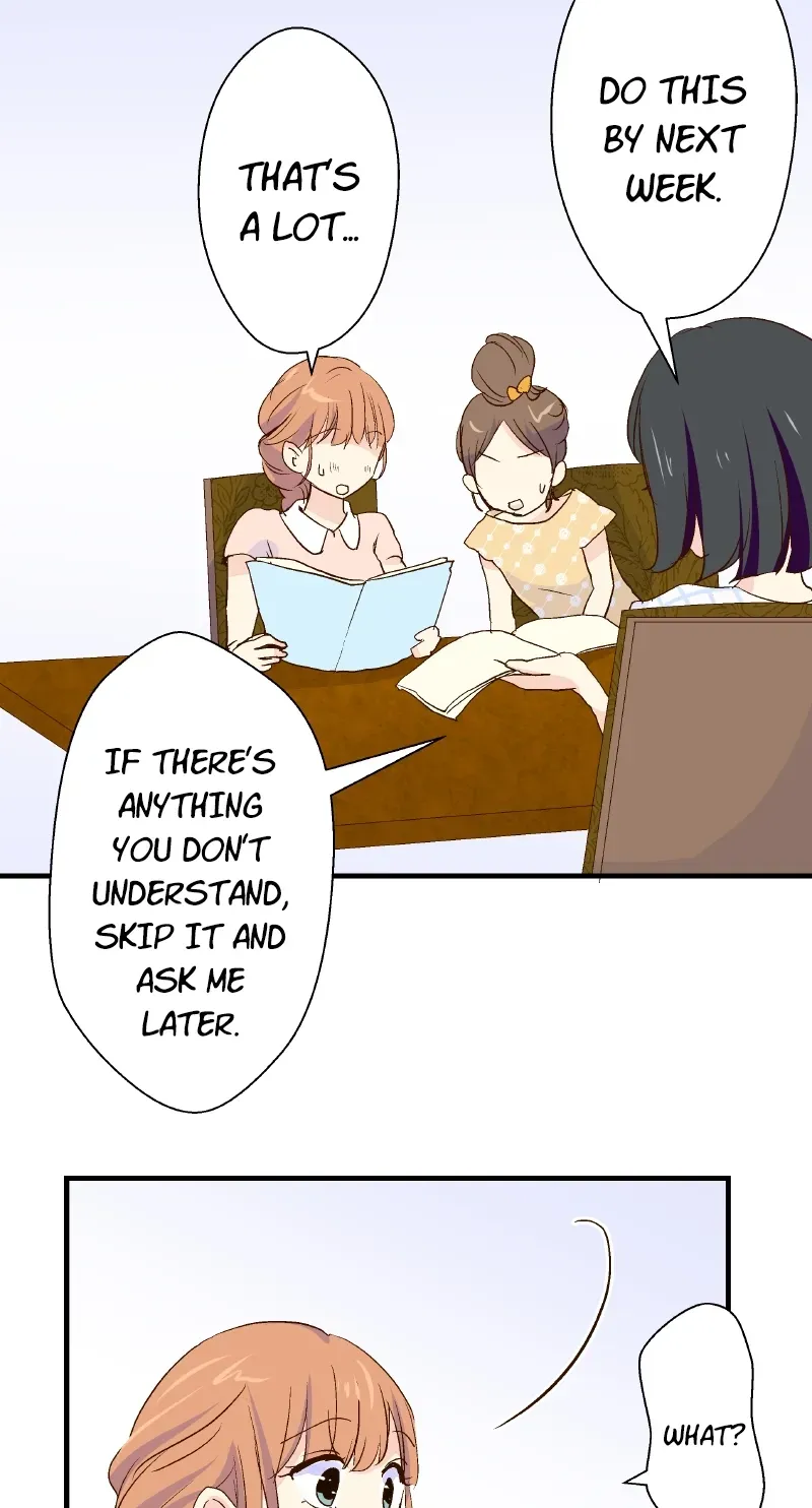 Himote no Ouji-sama Chapter 21 page 62 - 