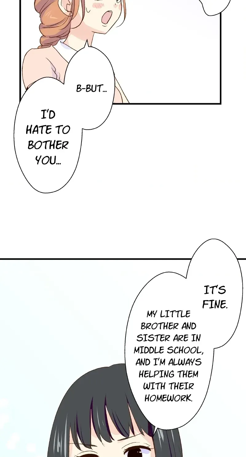 Himote no Ouji-sama Chapter 21 page 63 - 