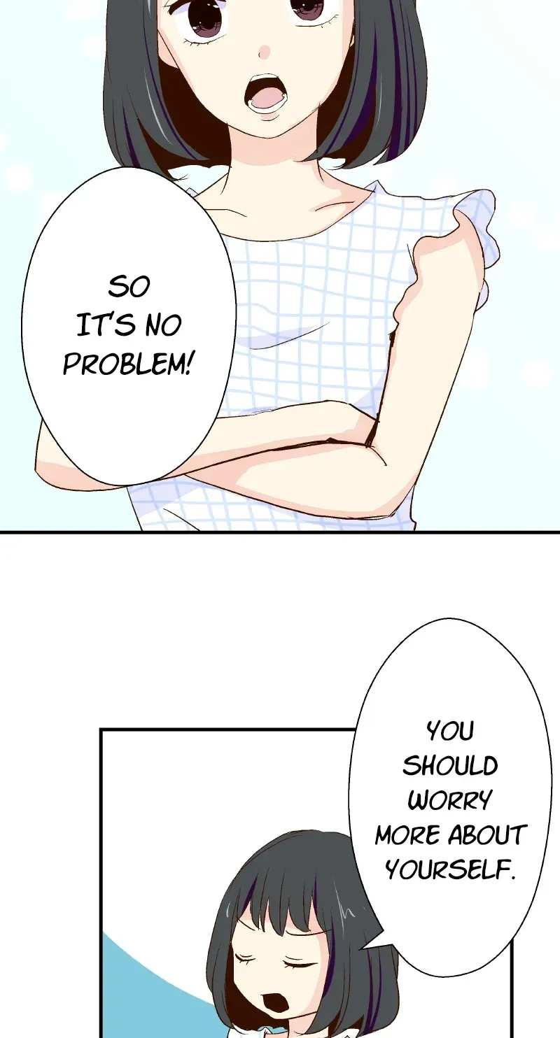 Himote no Ouji-sama Chapter 21 page 64 - 