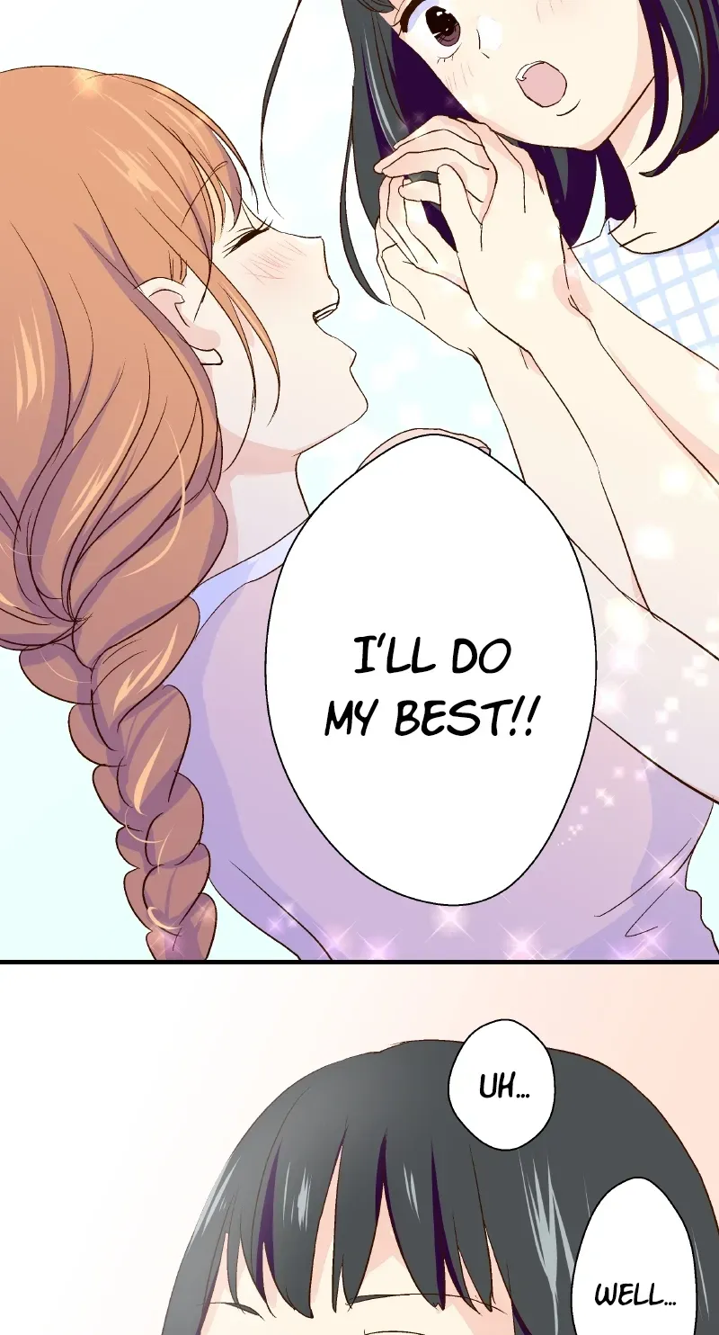 Himote no Ouji-sama Chapter 21 page 66 - 