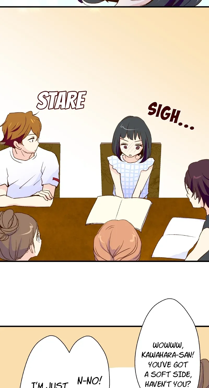 Himote no Ouji-sama Chapter 21 page 68 - 