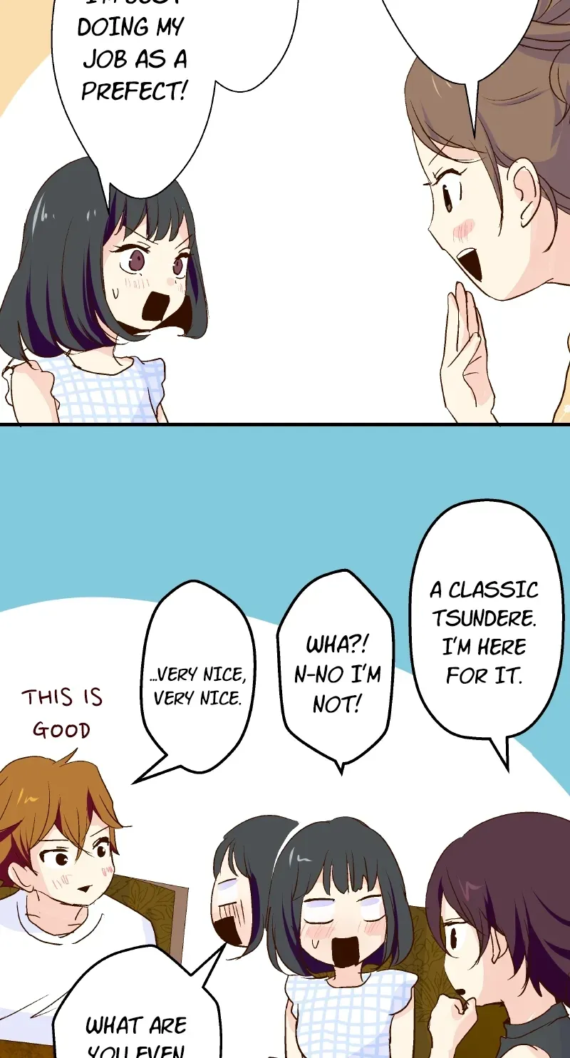 Himote no Ouji-sama Chapter 21 page 69 - 