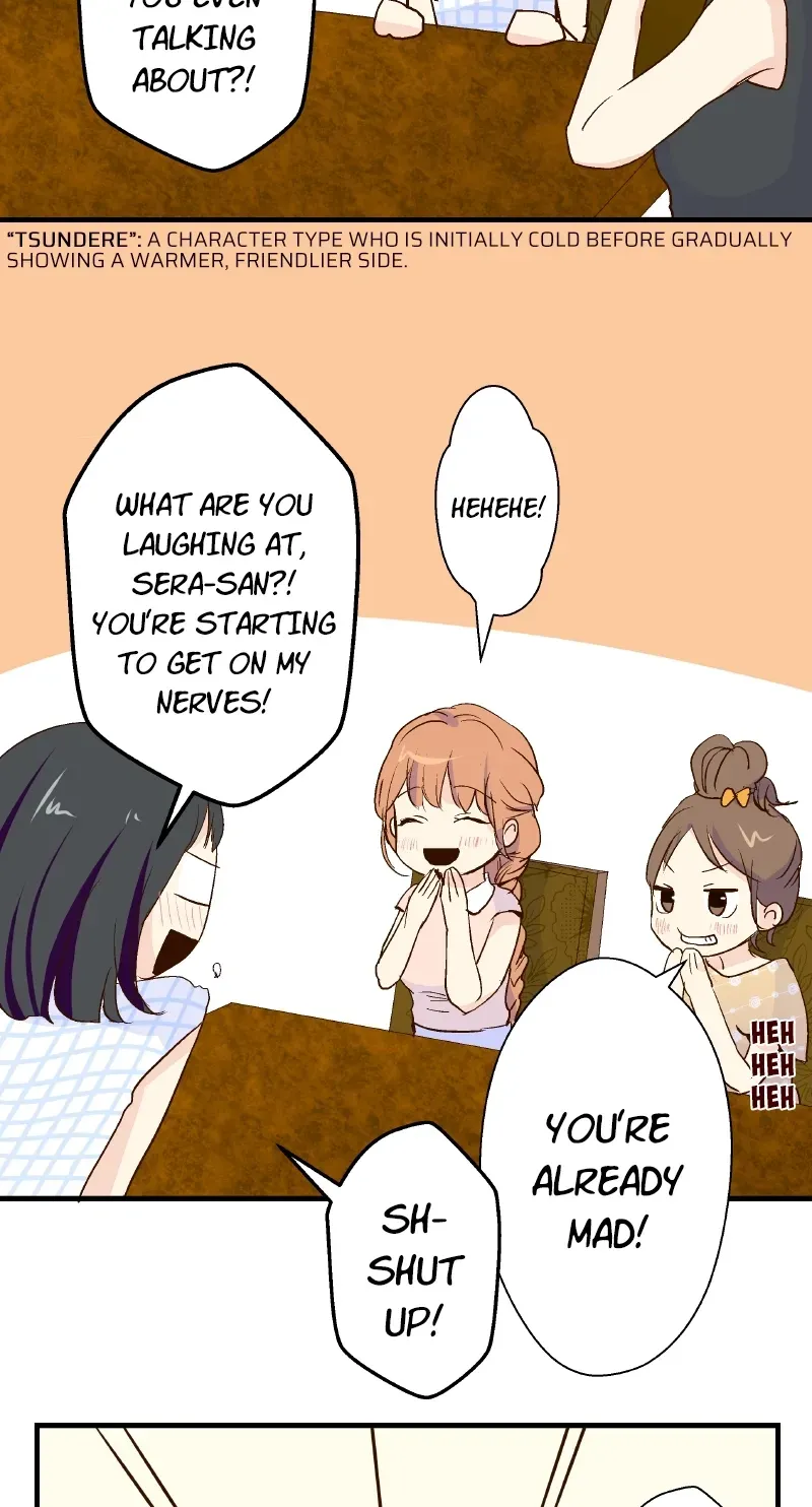Himote no Ouji-sama Chapter 21 page 70 - 