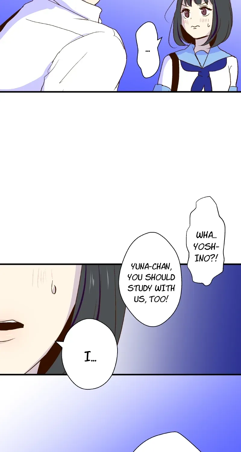 Himote no Ouji-sama Chapter 21 page 9 - 