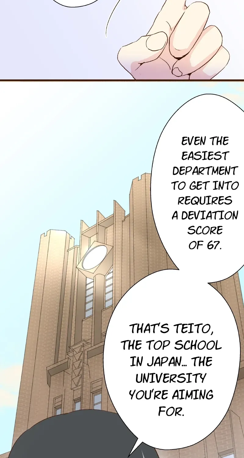 Himote no Ouji-sama Chapter 22 page 11 - 