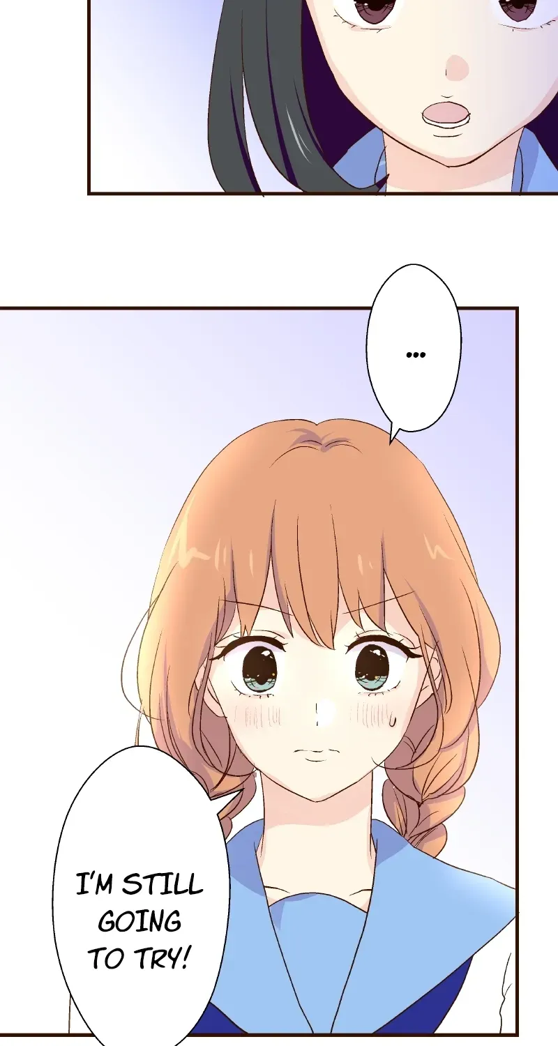 Himote no Ouji-sama Chapter 22 page 17 - 