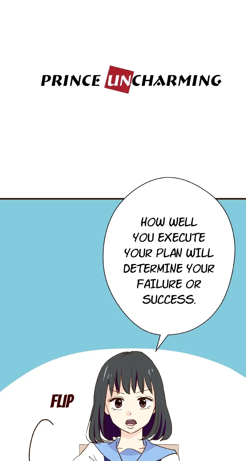 Himote no Ouji-sama Chapter 22 page 3 - 