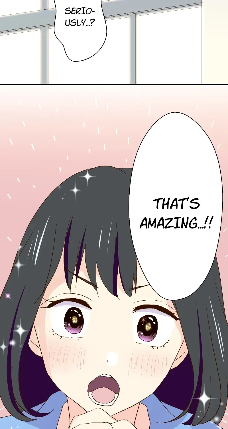 Himote no Ouji-sama Chapter 22 page 35 - 