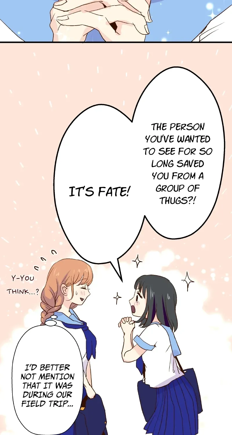 Himote no Ouji-sama Chapter 22 page 37 - 