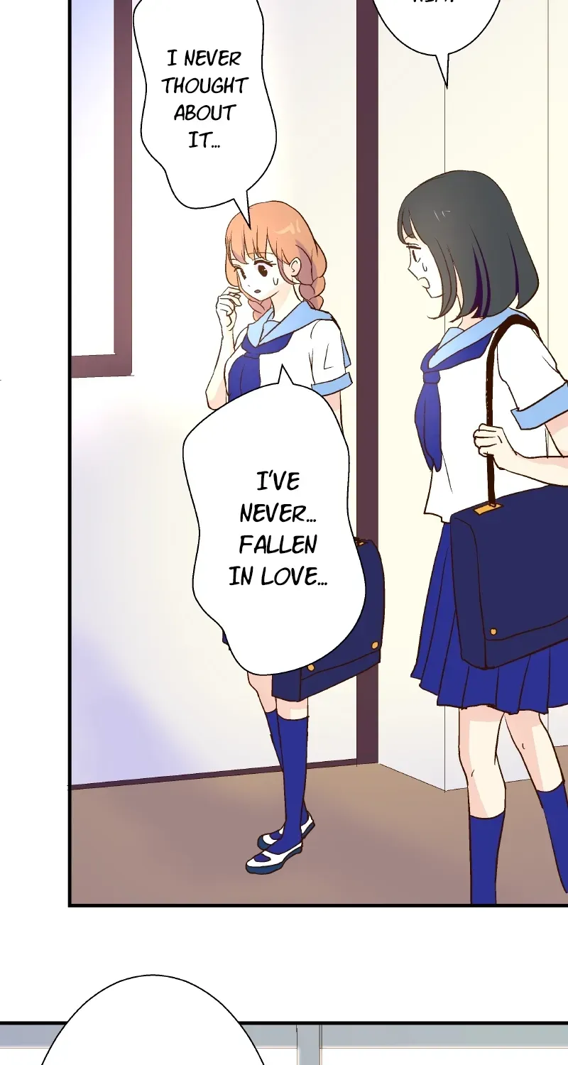 Himote no Ouji-sama Chapter 22 page 45 - 