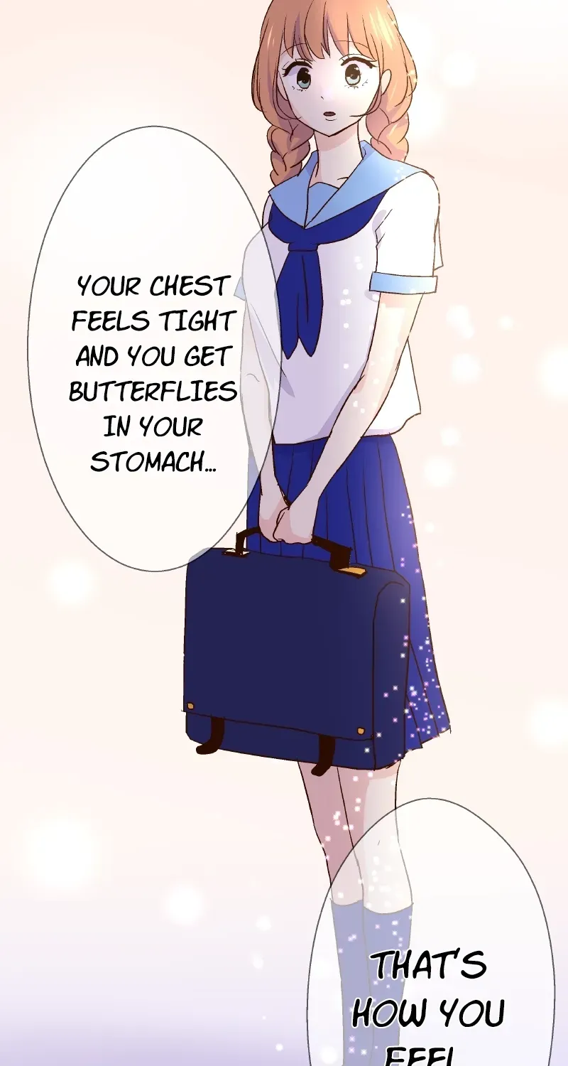 Himote no Ouji-sama Chapter 22 page 49 - 