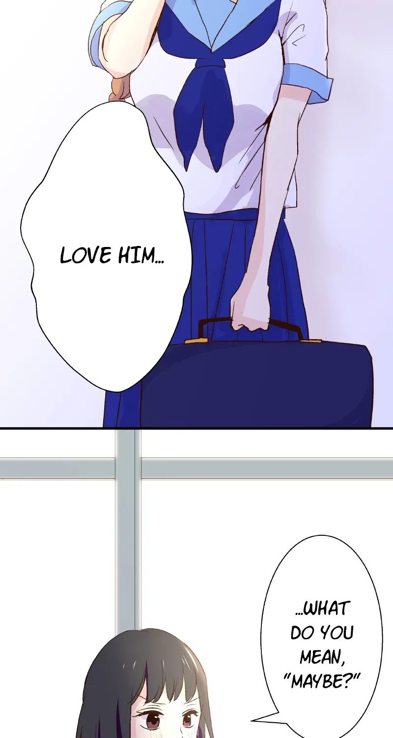 Himote no Ouji-sama Chapter 22 page 57 - 