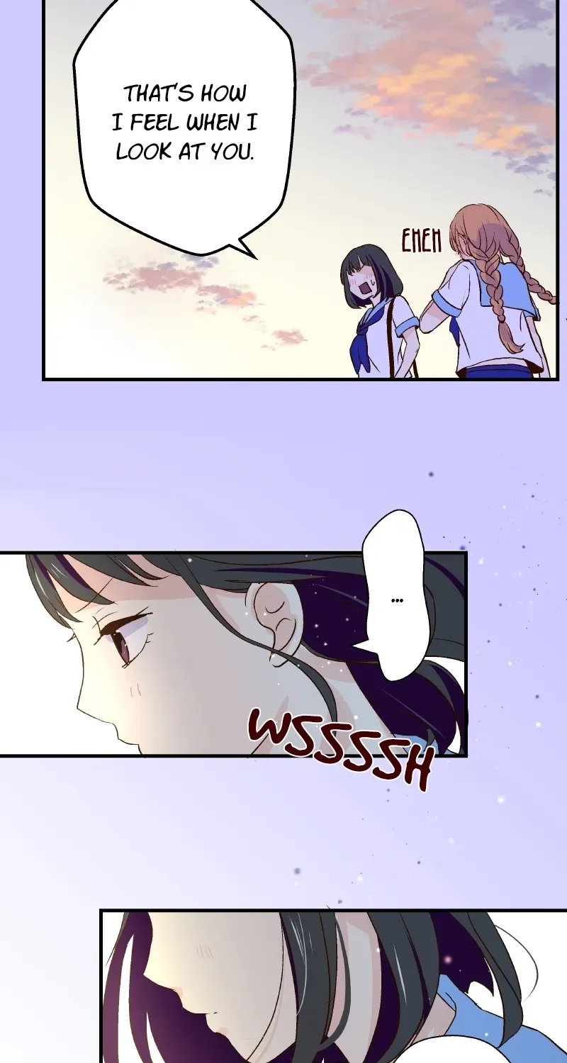 Himote no Ouji-sama Chapter 22 page 61 - 