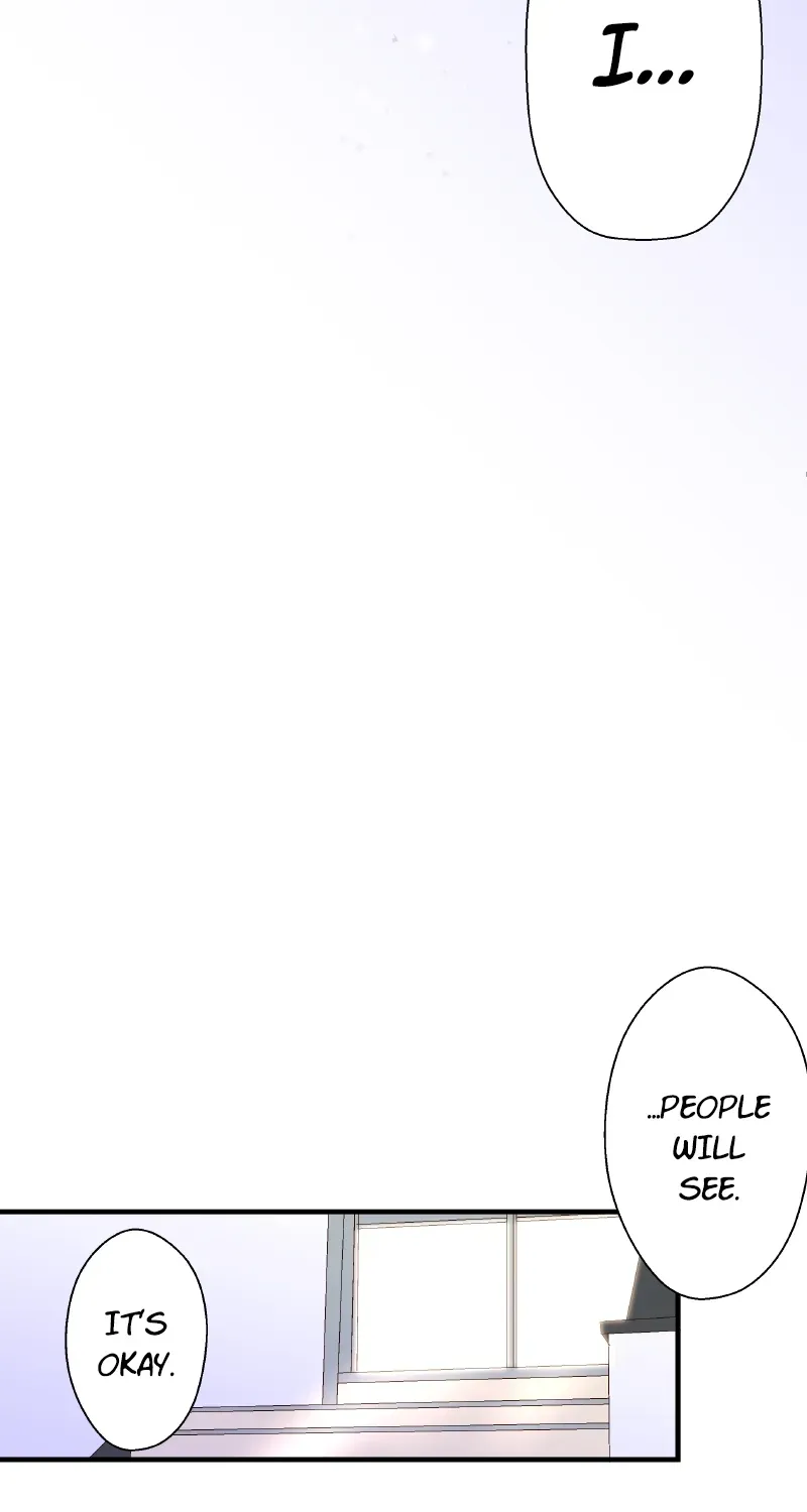 Himote no Ouji-sama Chapter 22 page 63 - 