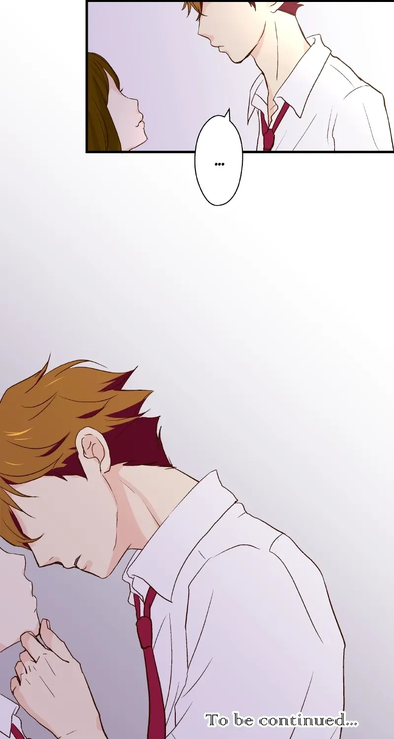 Himote no Ouji-sama Chapter 22 page 65 - 
