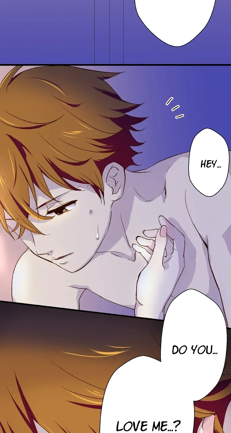 Himote no Ouji-sama Chapter 23 page 2 - 