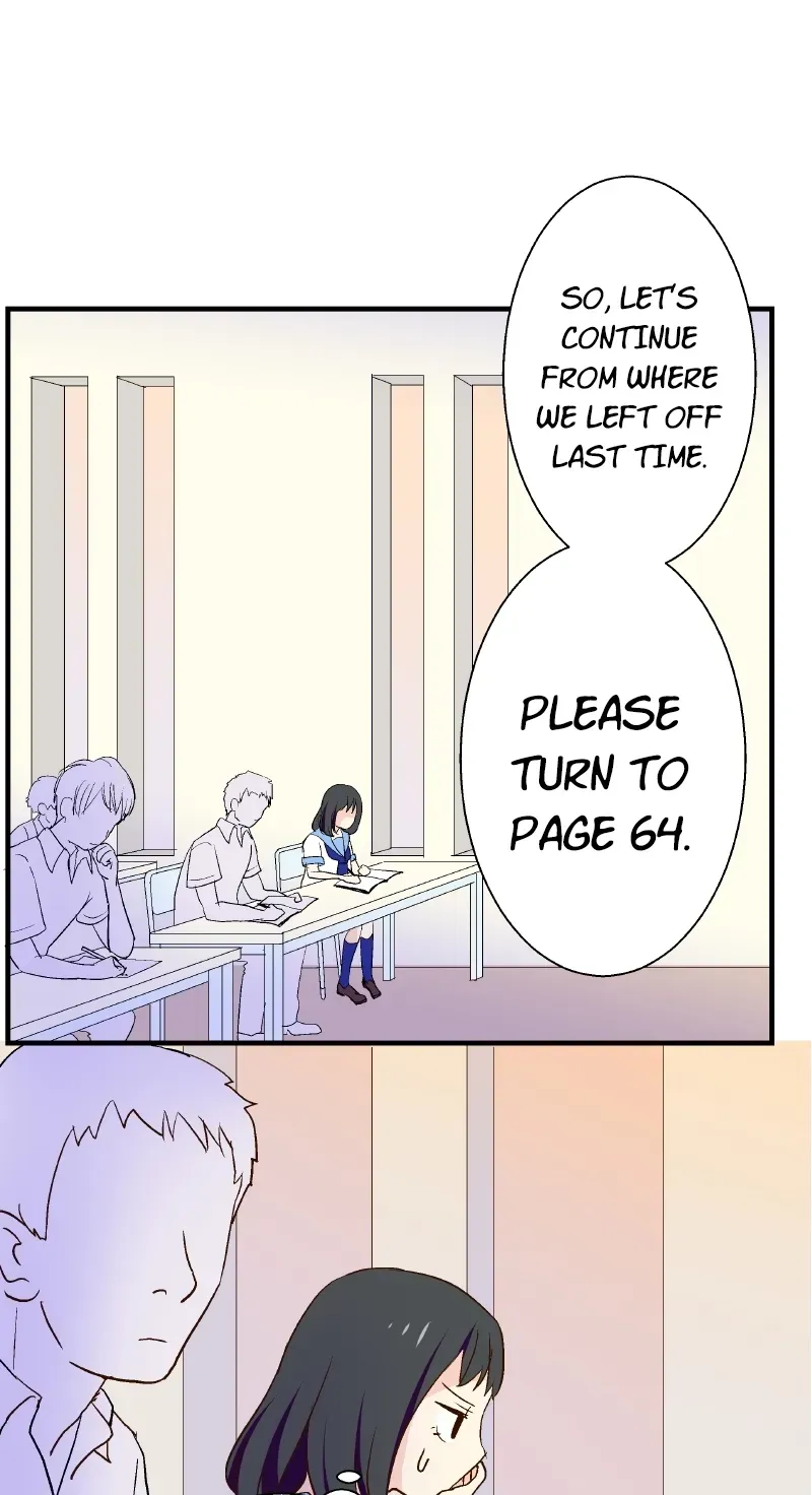 Himote no Ouji-sama Chapter 23 page 14 - 