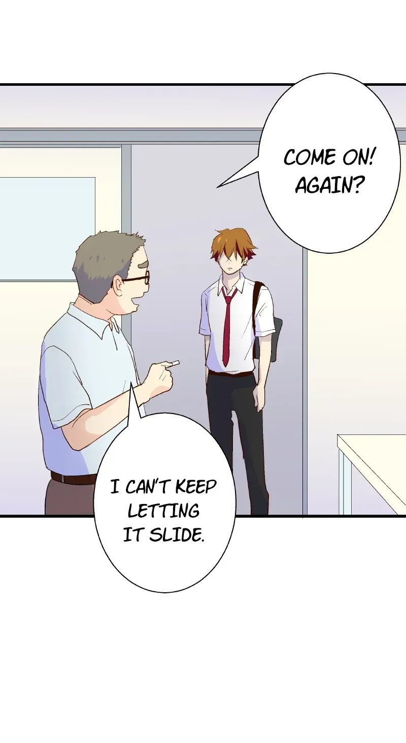 Himote no Ouji-sama Chapter 23 page 24 - 