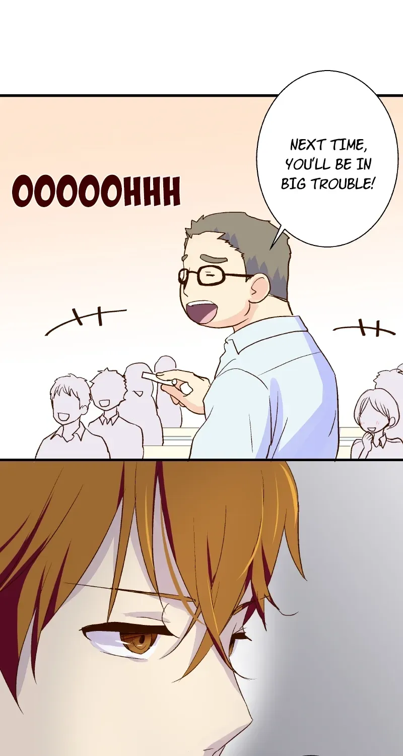 Himote no Ouji-sama Chapter 23 page 25 - 