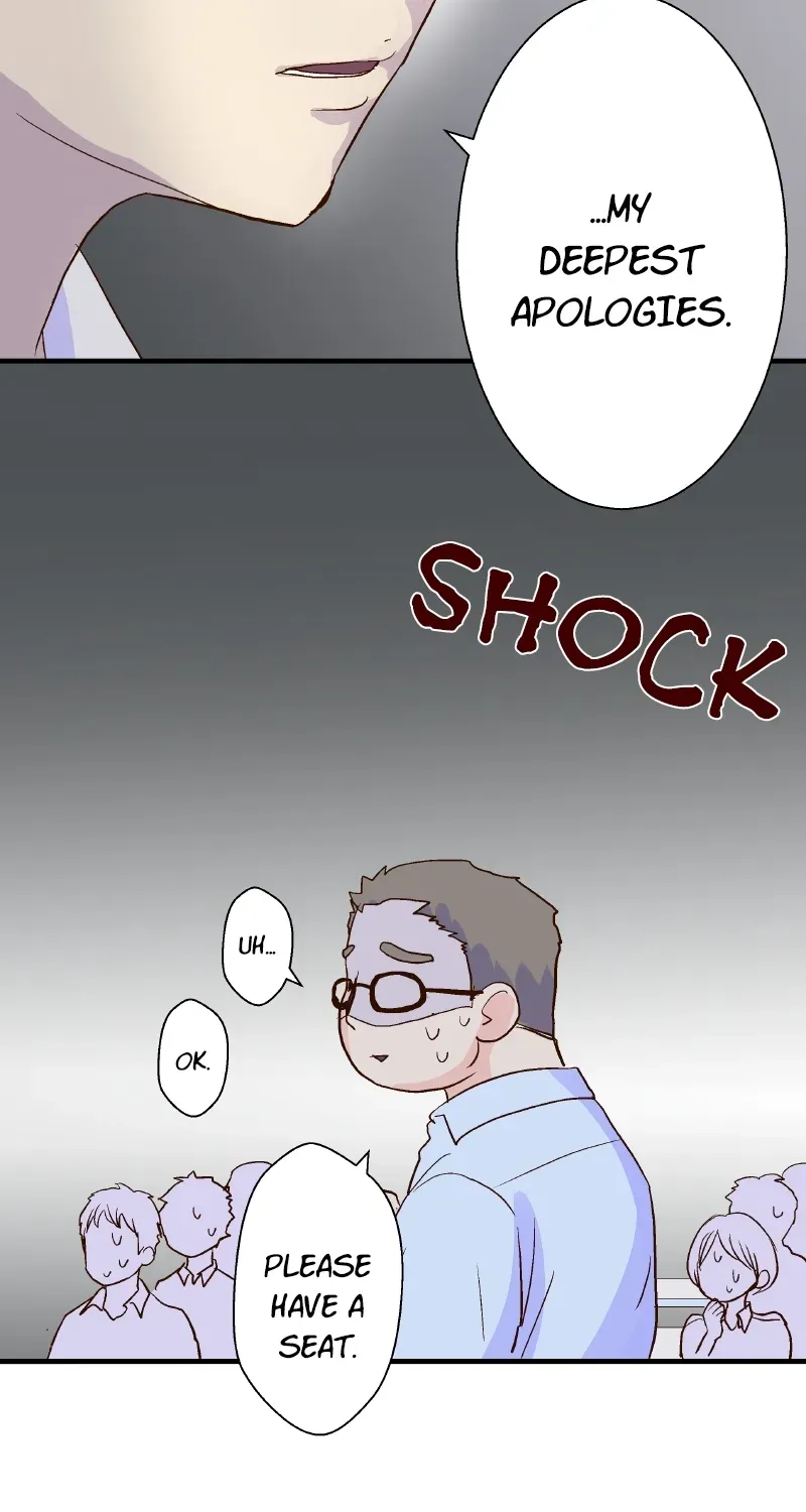 Himote no Ouji-sama Chapter 23 page 27 - 